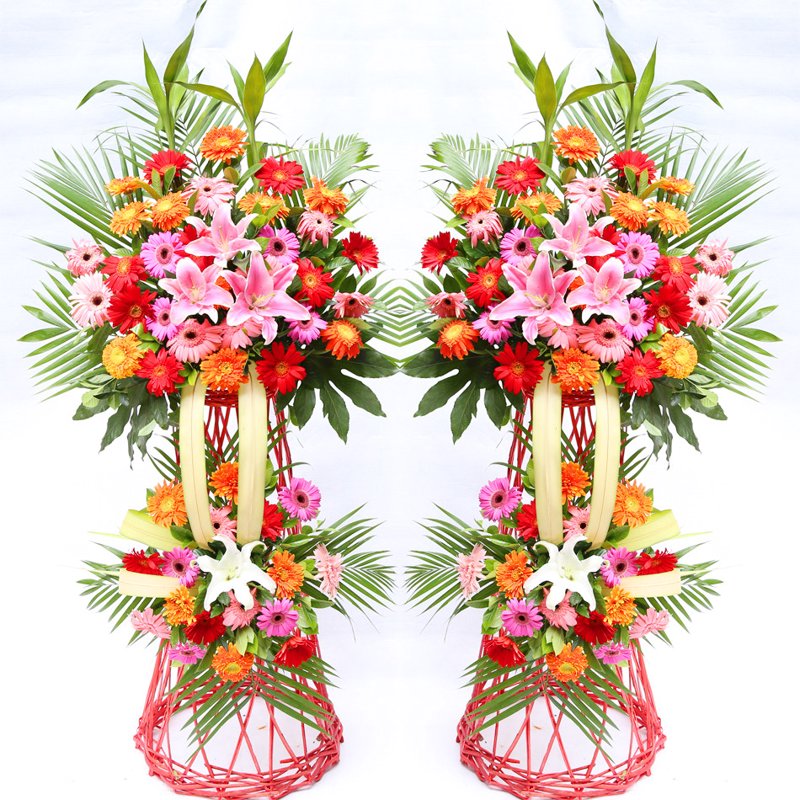 开业花篮